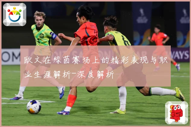 欧文在绿茵赛场上的精彩表现与职业生涯解析-深度解析