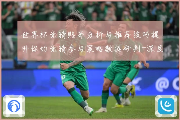 世界杯竞猜赔率分析与推荐技巧提升你的竞猜参与策略数据研判-深度解析